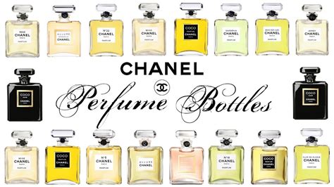 chanel profumi firenze|list of all Chanel fragrances.